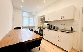 Vibehome Duesseldorf - Little Tokyo